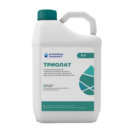 Прилипател, Триолат, 5л