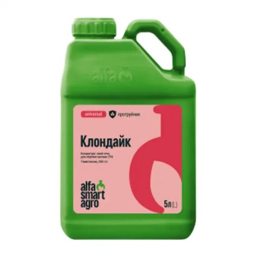 Протруйник, Клондайк, 5л
