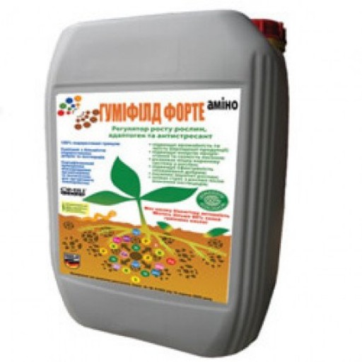 Мікродобриво, Гуміфілд Форте Аміно, 20л