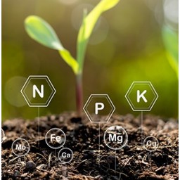 Добрива NPK