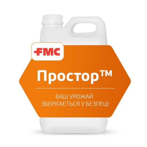 Простор