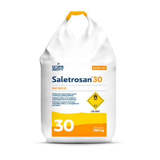 Saletrosan 30 Grupa Azoty