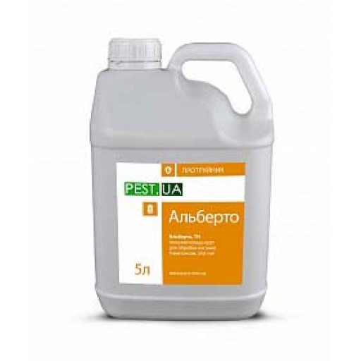 Фунгіцид, Альберто, ТН, 5л