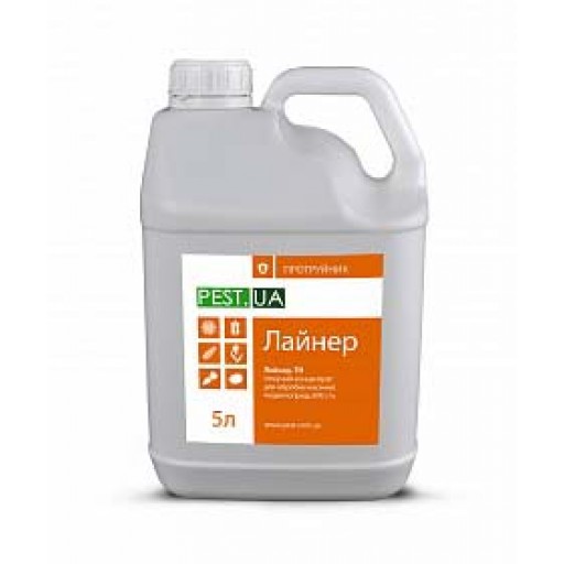 Фунгіцид, Лайнер, ТН, 5л