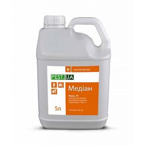 Фунгіцид, Медіан, ТН, 5л