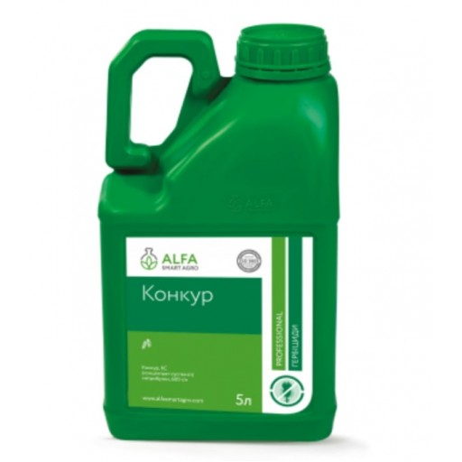 Гербіцид, Конкур, КС, 5л