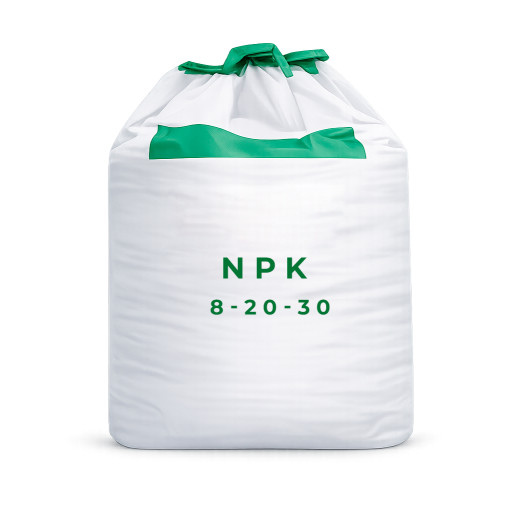 NPK 8-20-30 (Узбекистан)