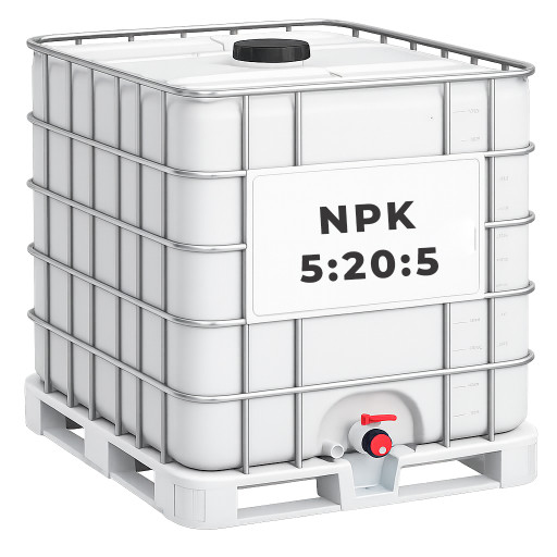 РКД NPK 5:20:5