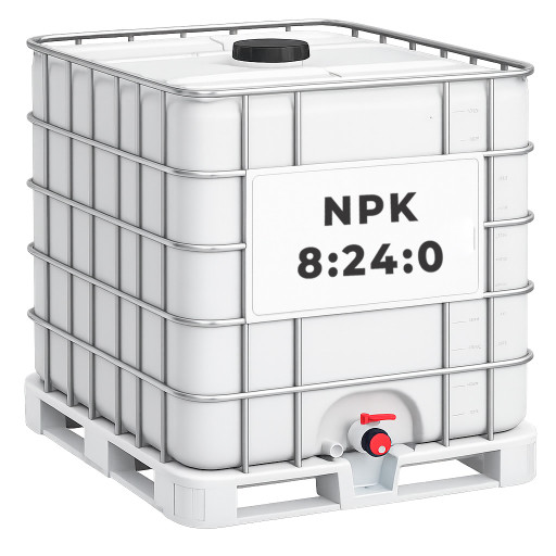 РКД NPK 8:24:0